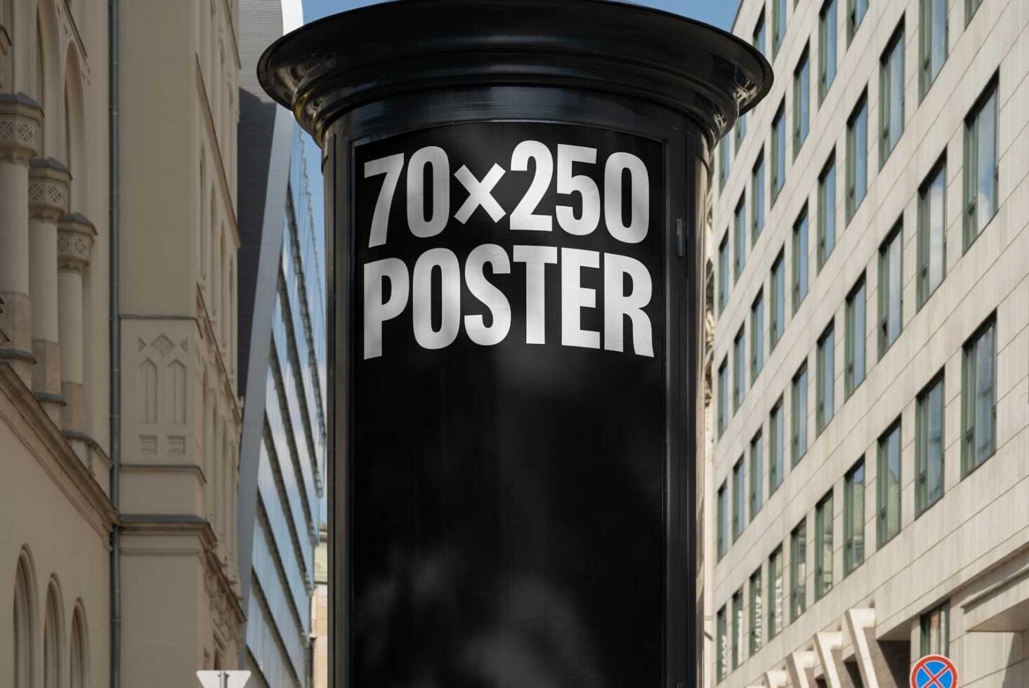 Poster Mockup S007-015 preview 3