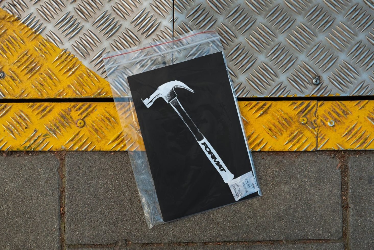 DIY POSTER MOCKUP 09