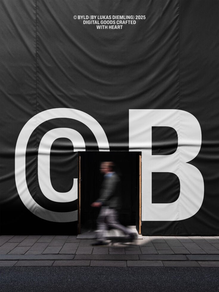 Hoarding 02 Mockup preview 4