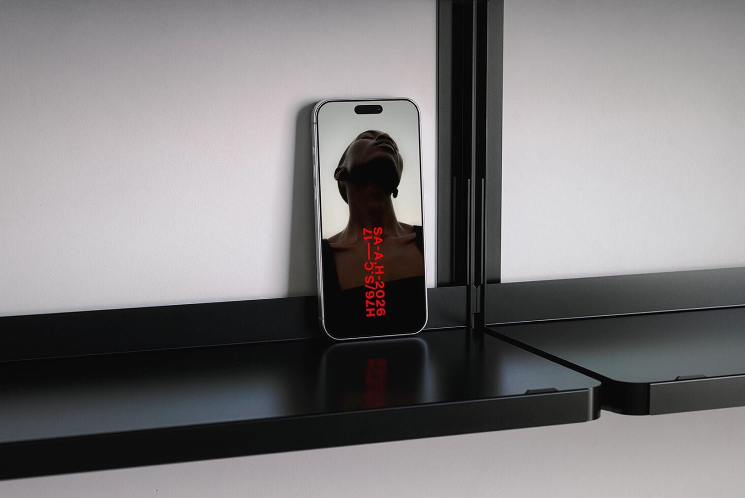 iPhone 17 Pro Max Mockup 4