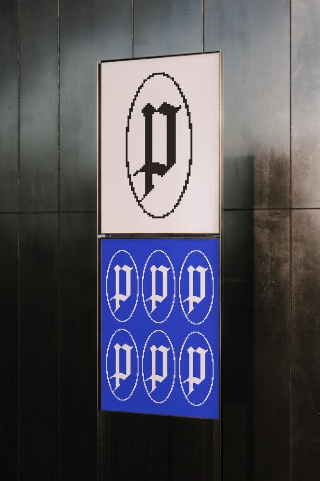Posters (Dual) Mockup