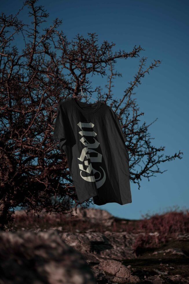 EDEN 02 TSHIRT MOCKUP 02