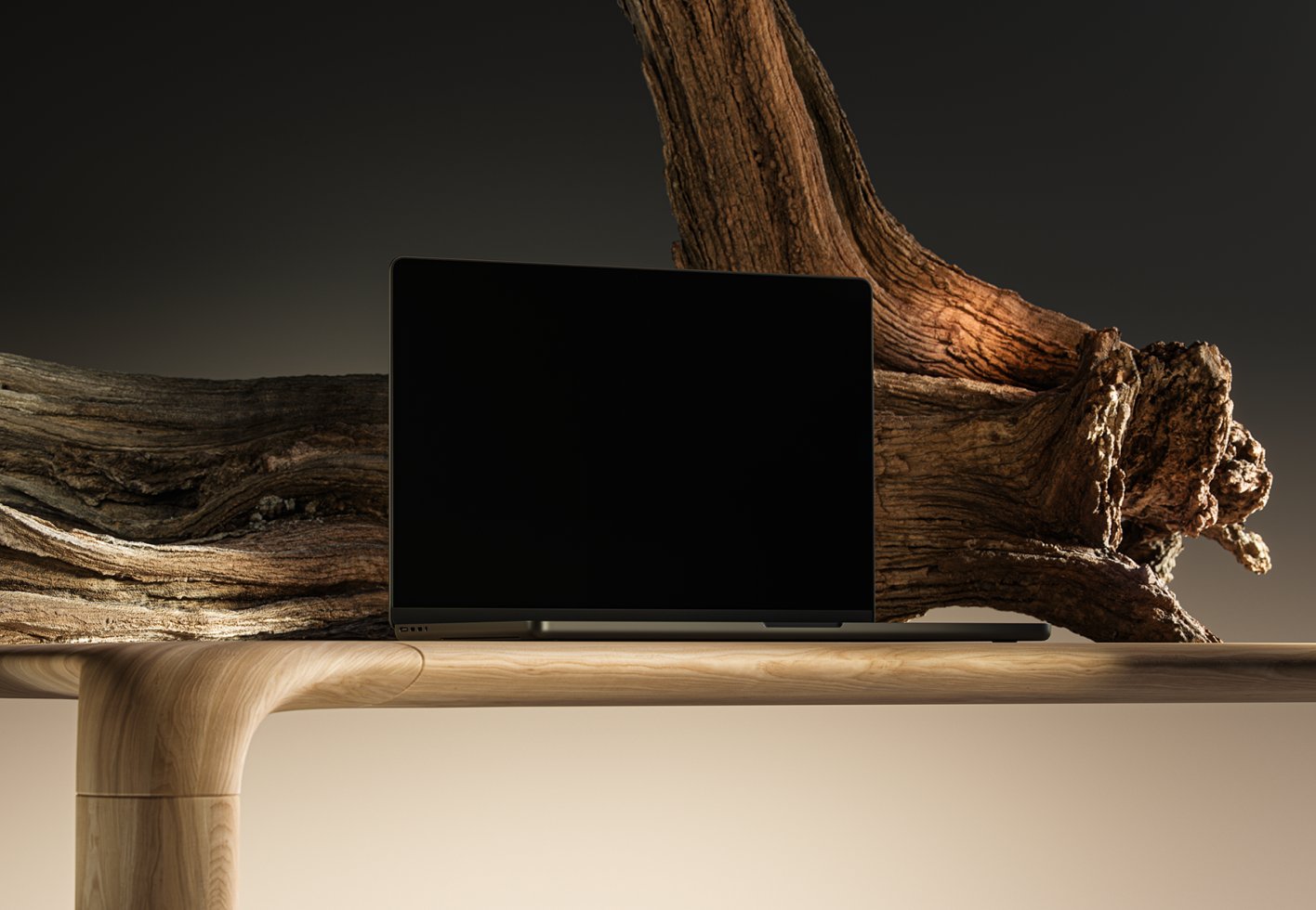 MacBook Pro Mockup 9 preview 5