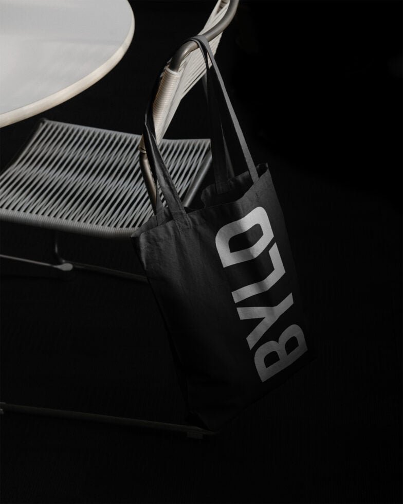 Tote Bag 03 Mockup preview 3