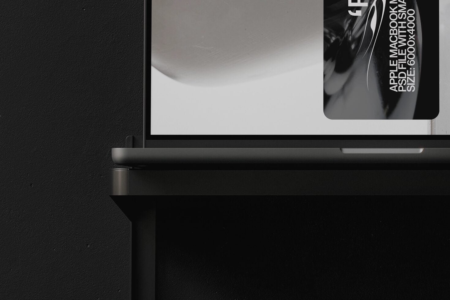 MacBook Pro Mockup 21 preview 3