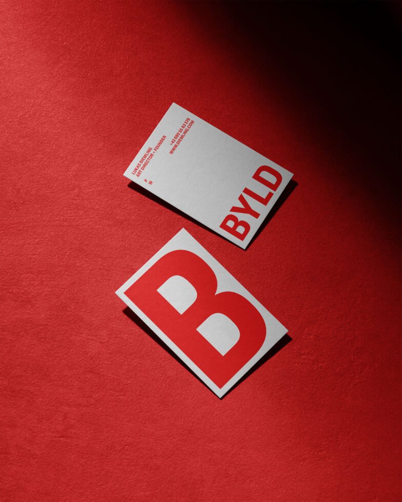Business Cards 19 Mockup preview 5