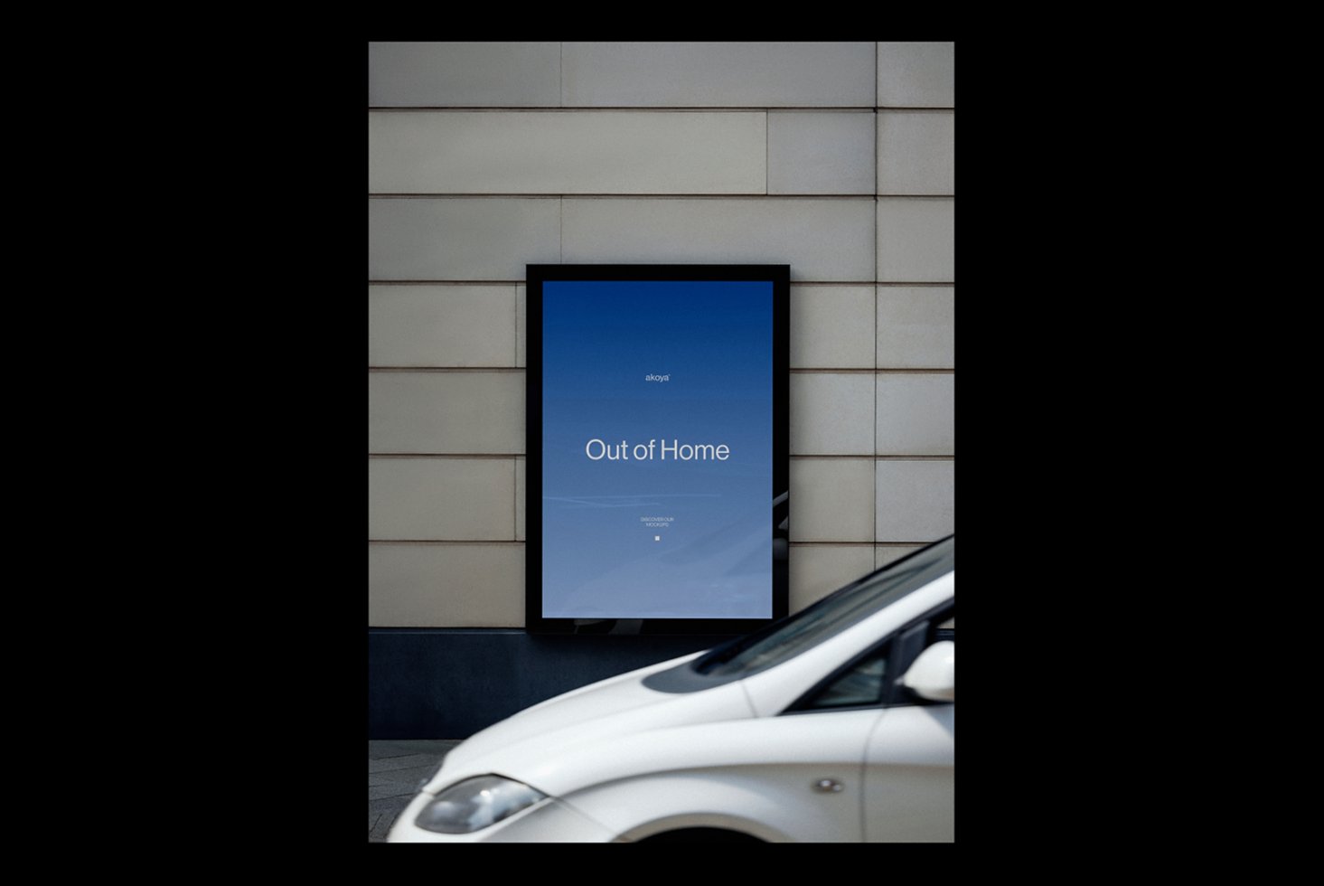 OOH Mockup 053
