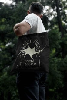 EDEN 02 CLOTH BAG MOCKUP 02