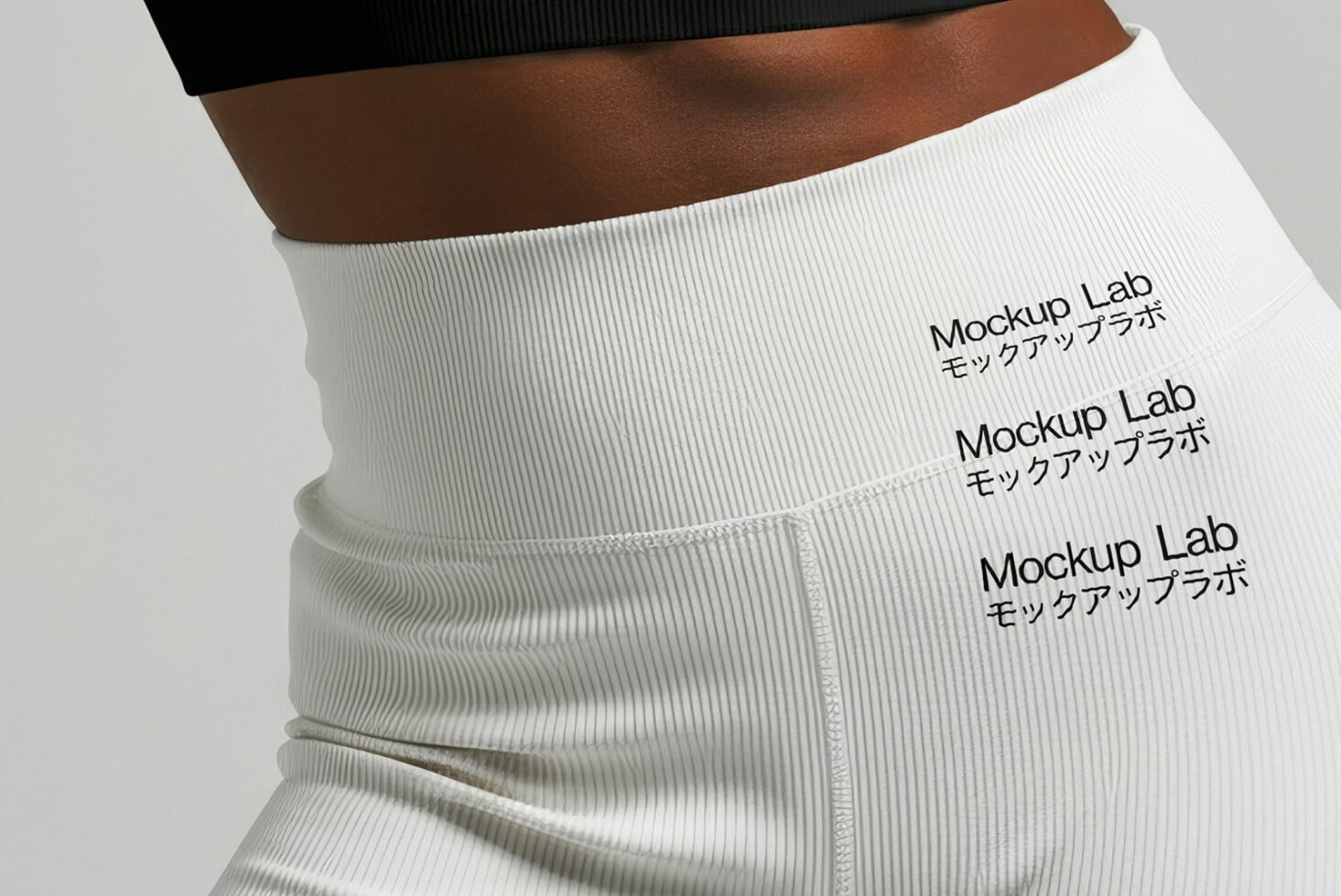 Outfit 07ML Mockup preview 5