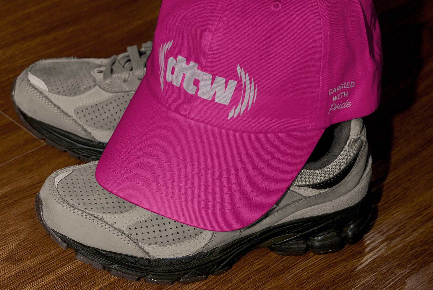 S#2 DTW Cap 01 Mockup preview 2