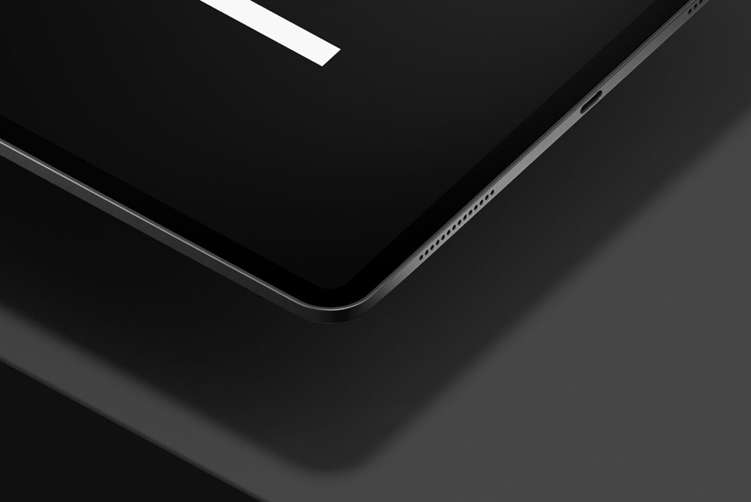 Tablet (iPad Pro) preview 3
