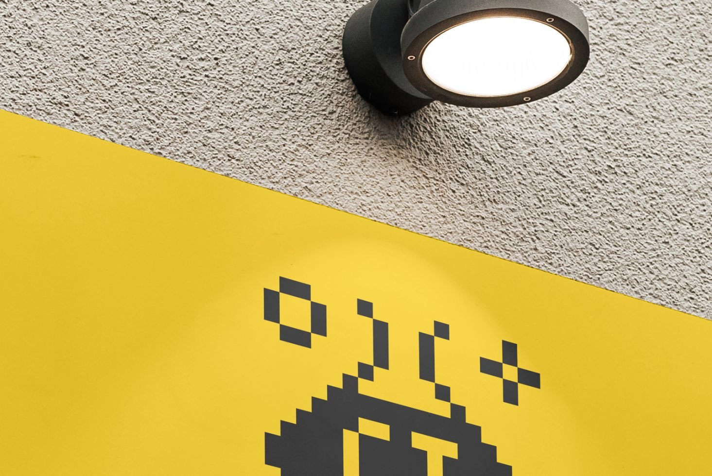 Sign Mockup 03 preview 3