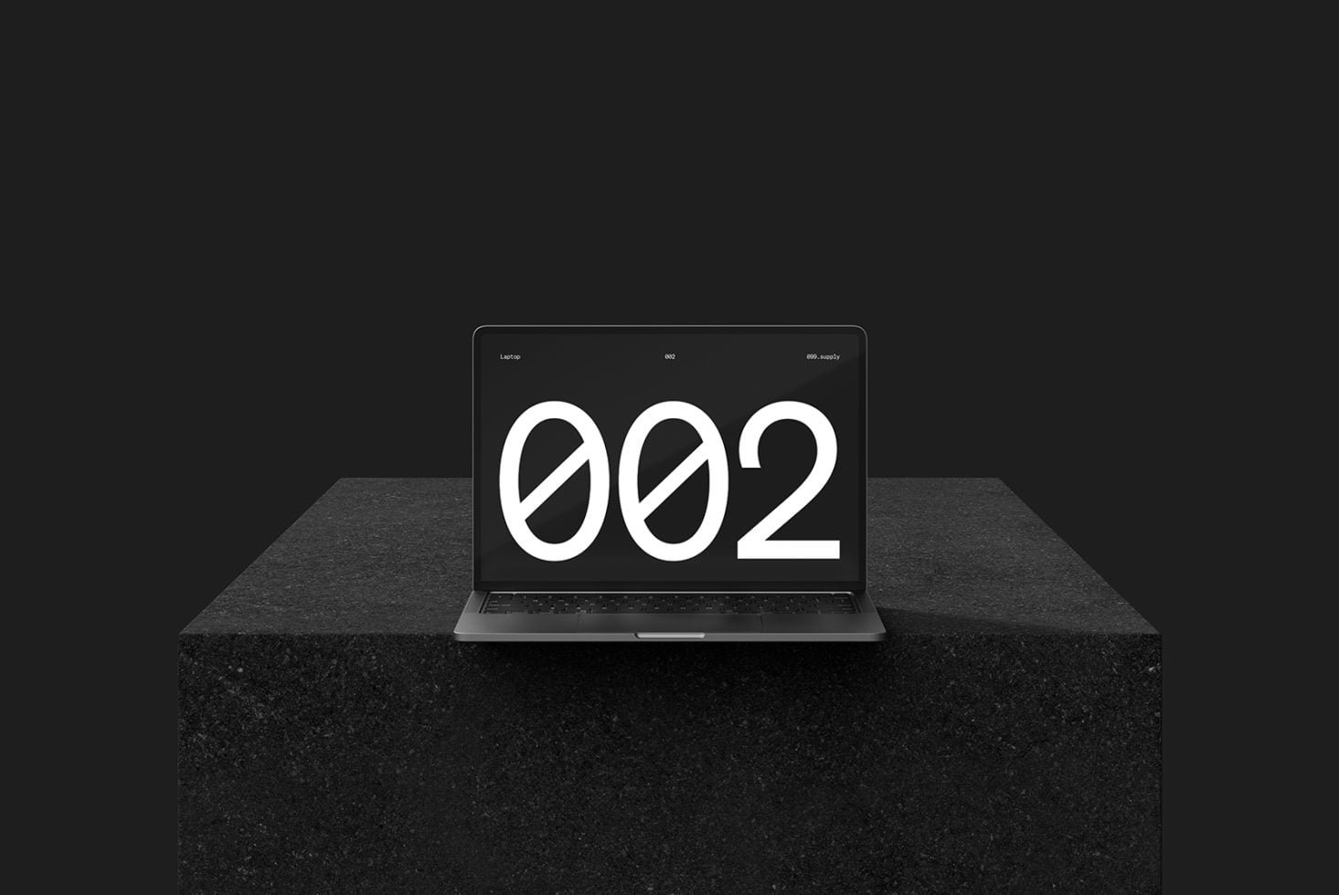 MacBook Pro