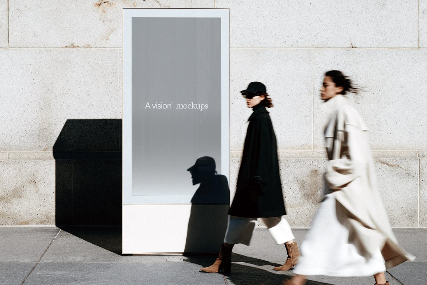 City screen 25