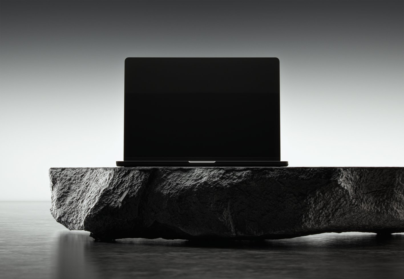 MacBook Pro Mockup 7 preview 3