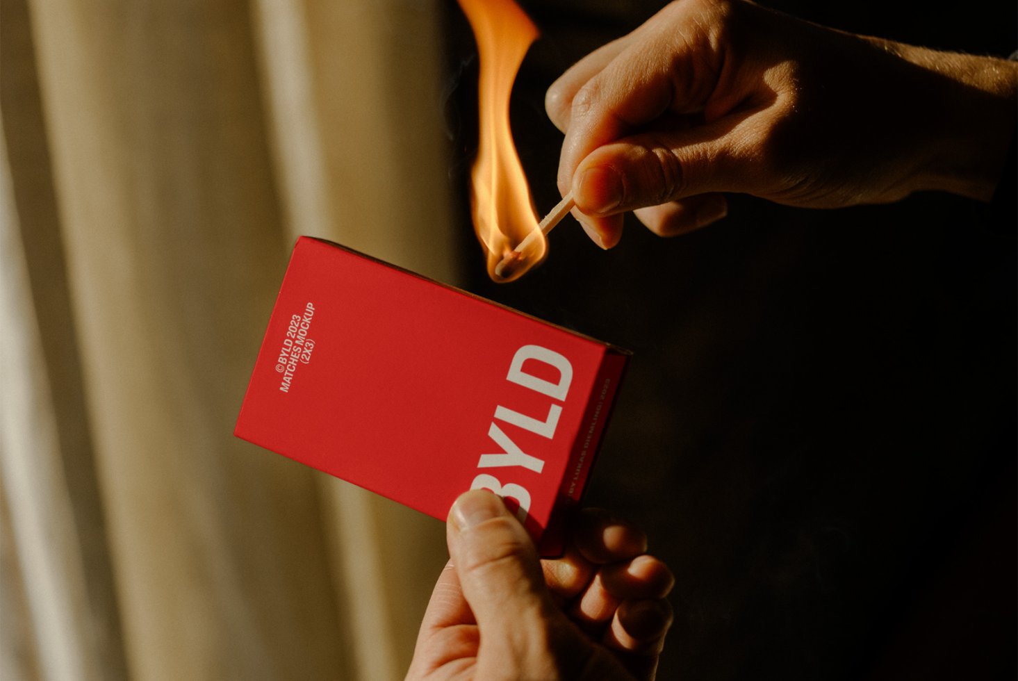 Matches 01 Mockup preview 2