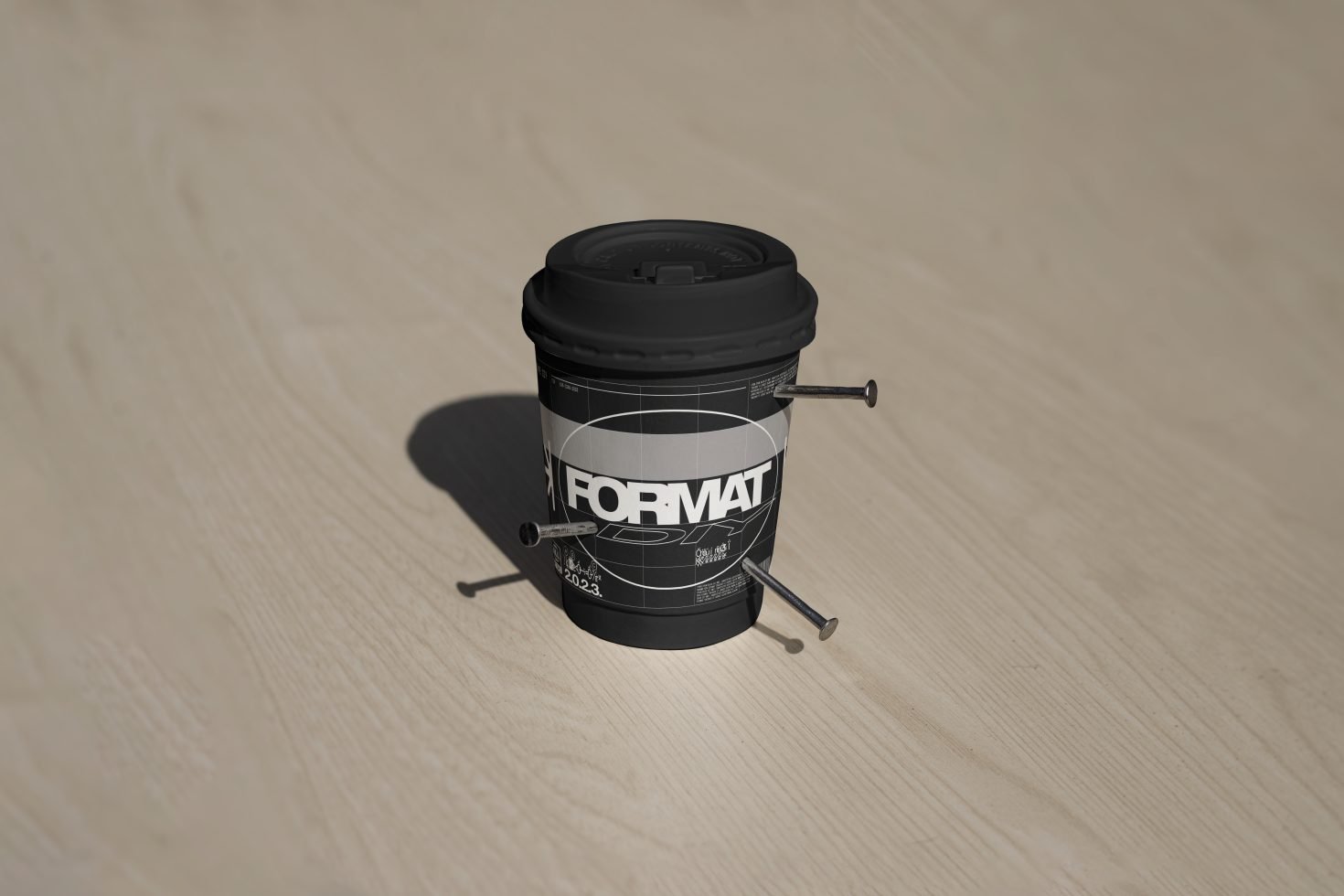 DIY CUP MOCKUP 01 preview 4