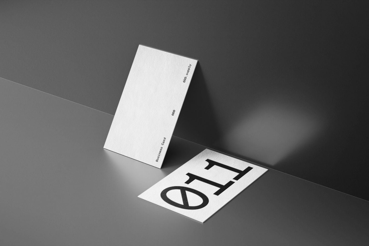 Business Card preview 3