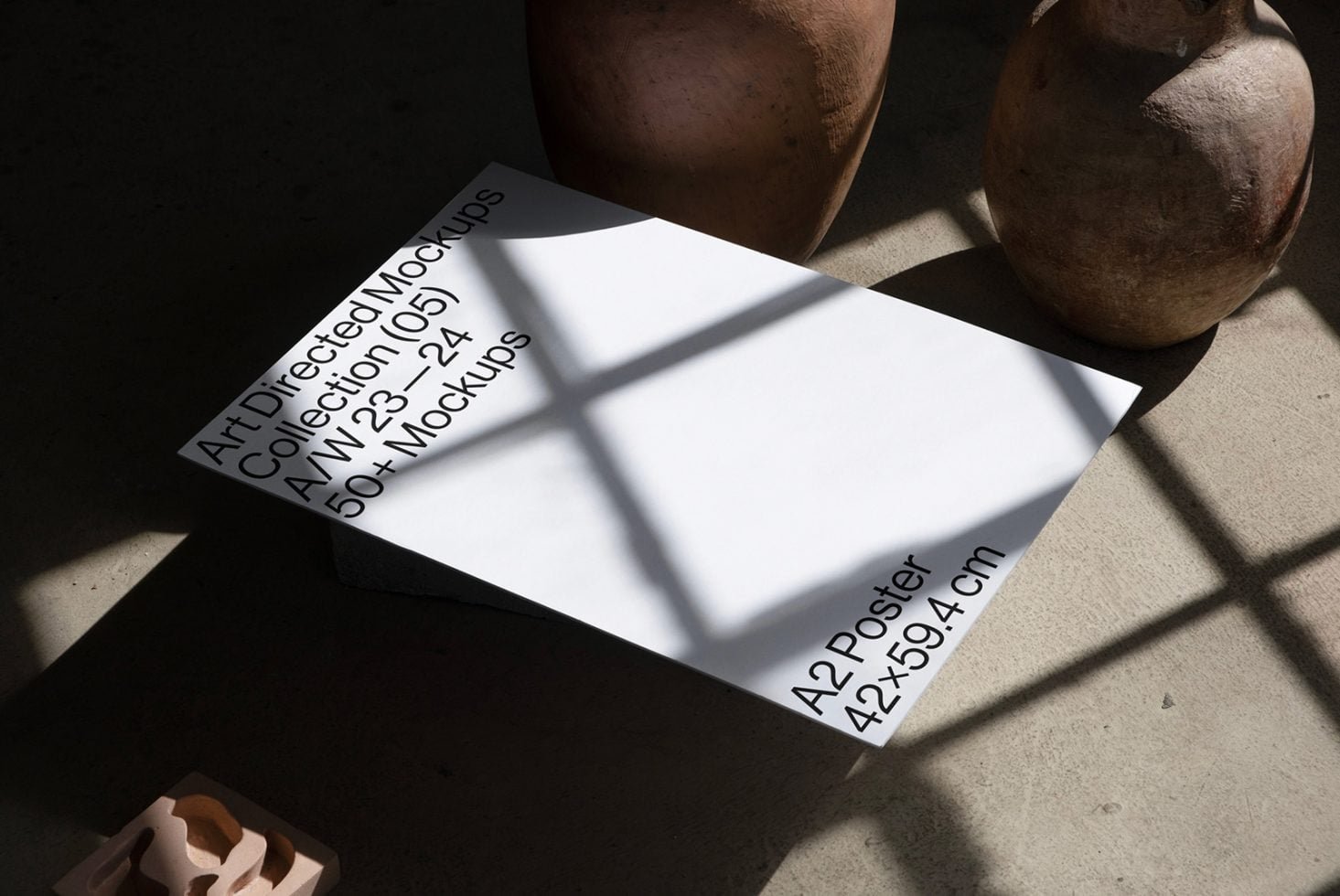 Poster C05 Mockup 56