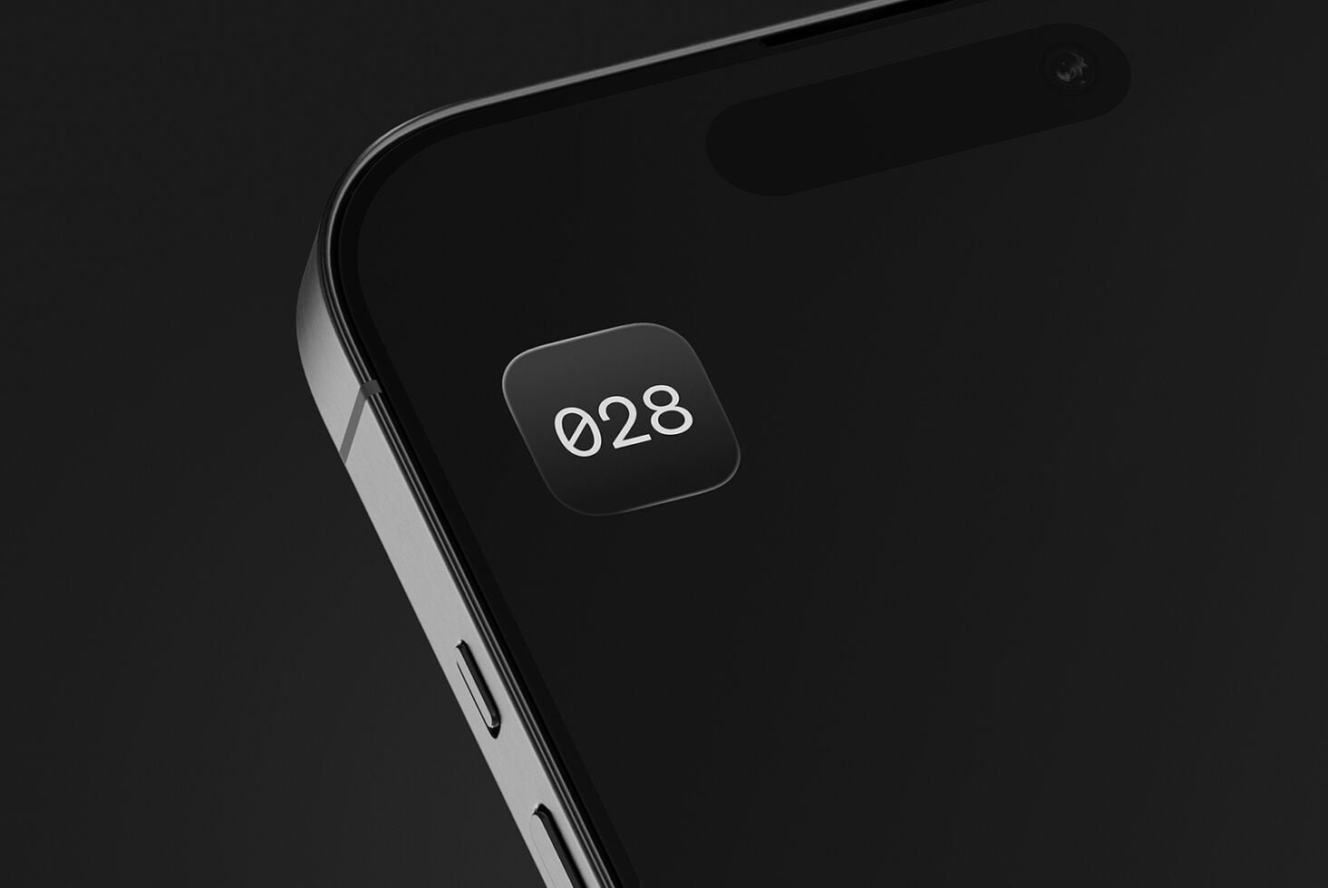 iPhone Crop