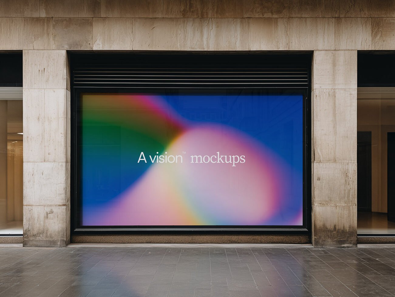 Storefront 5 preview 4