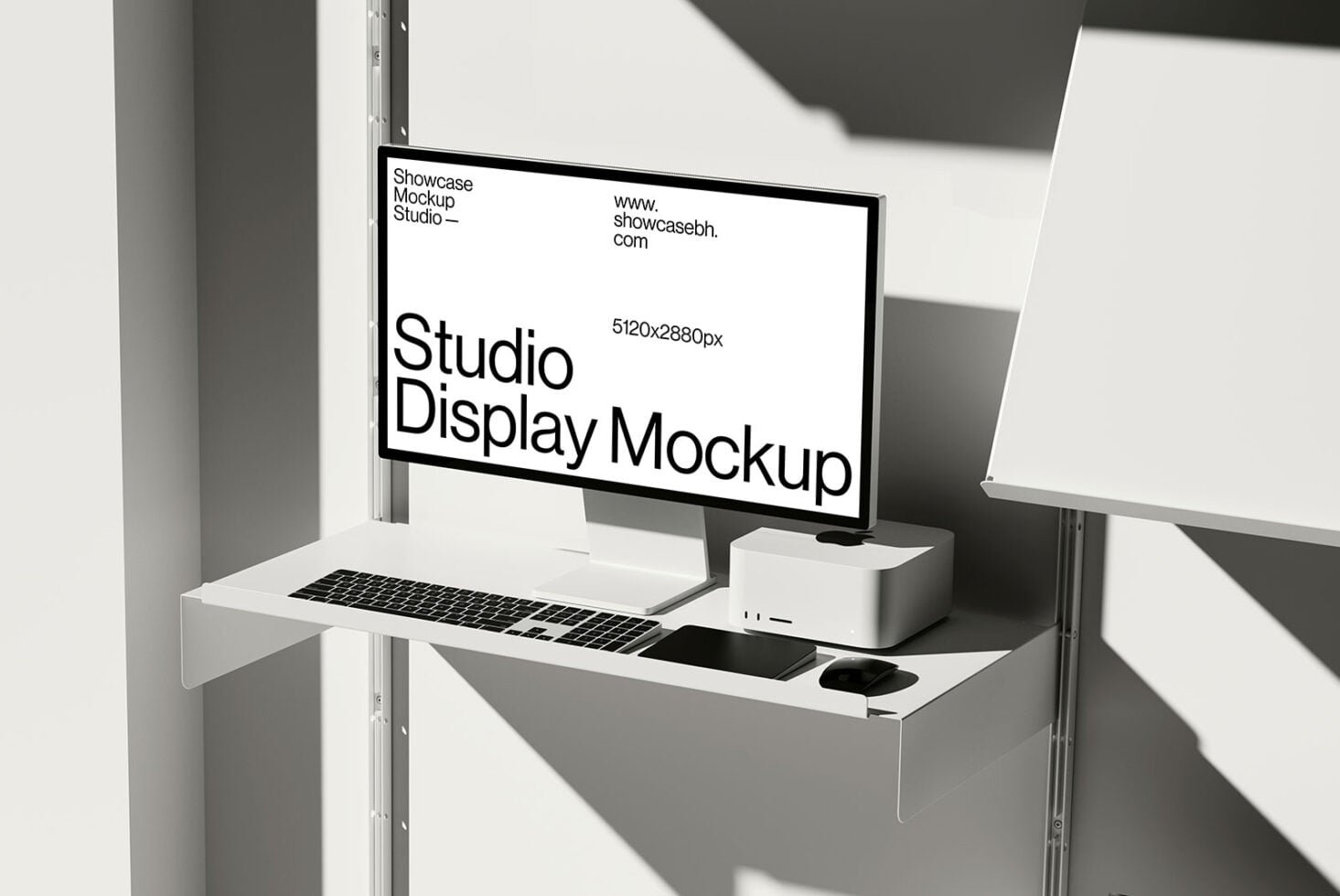 Studio Display Mockup_R03