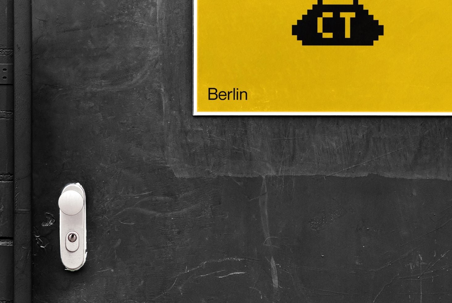 Poster Mockup BLN 04 preview 3