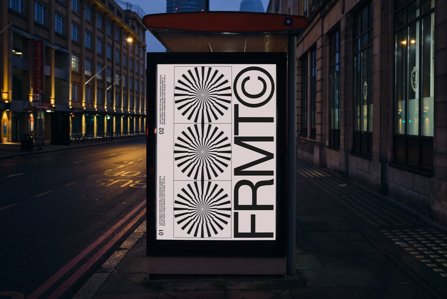Batch 03 Signage Mockup 15 preview 2
