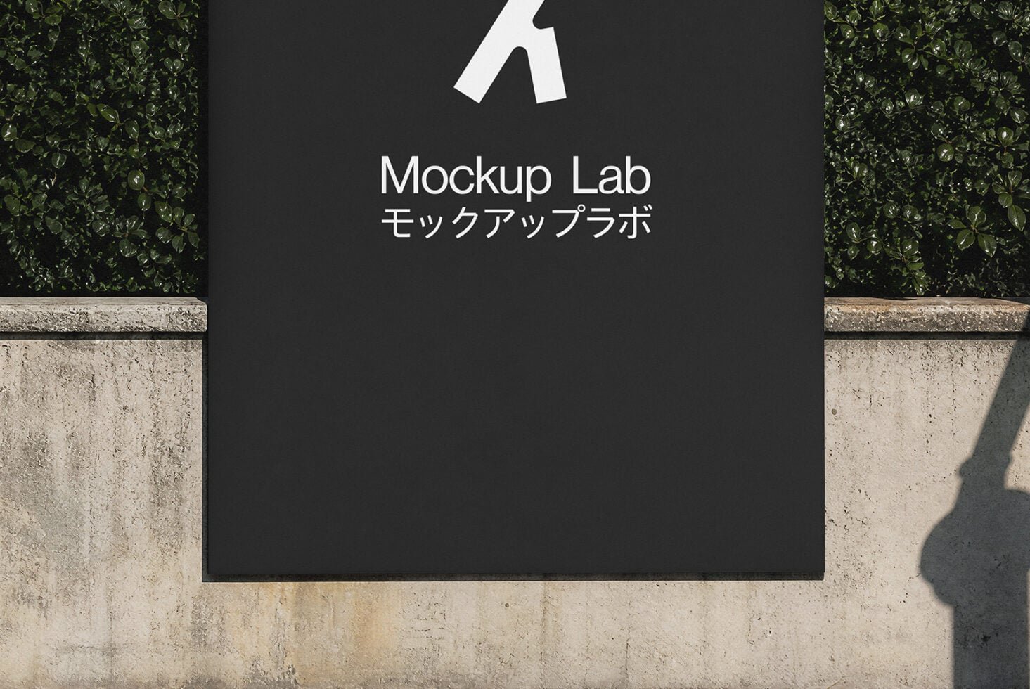 Poster 11ML Mockup preview 3
