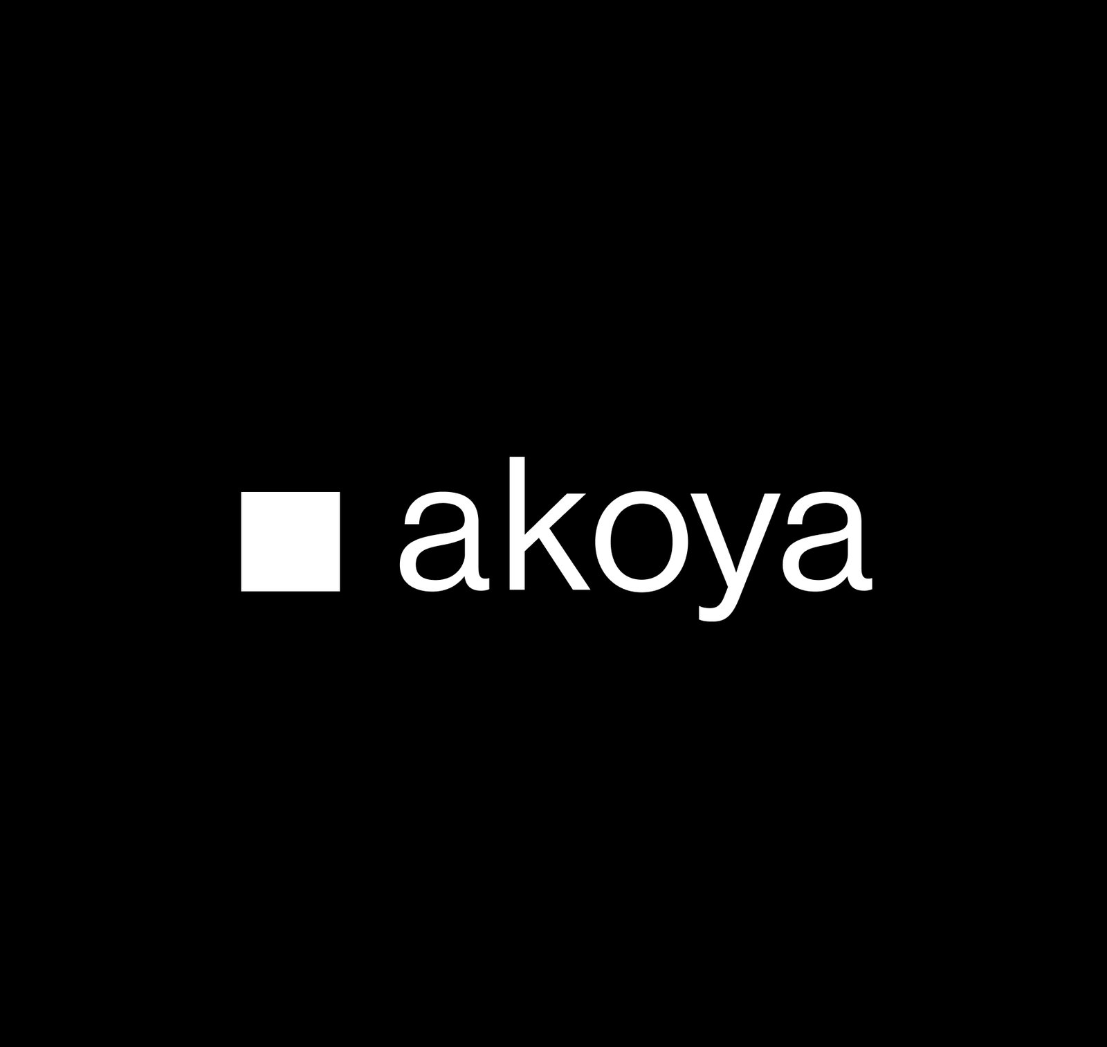 Akoya Mockups