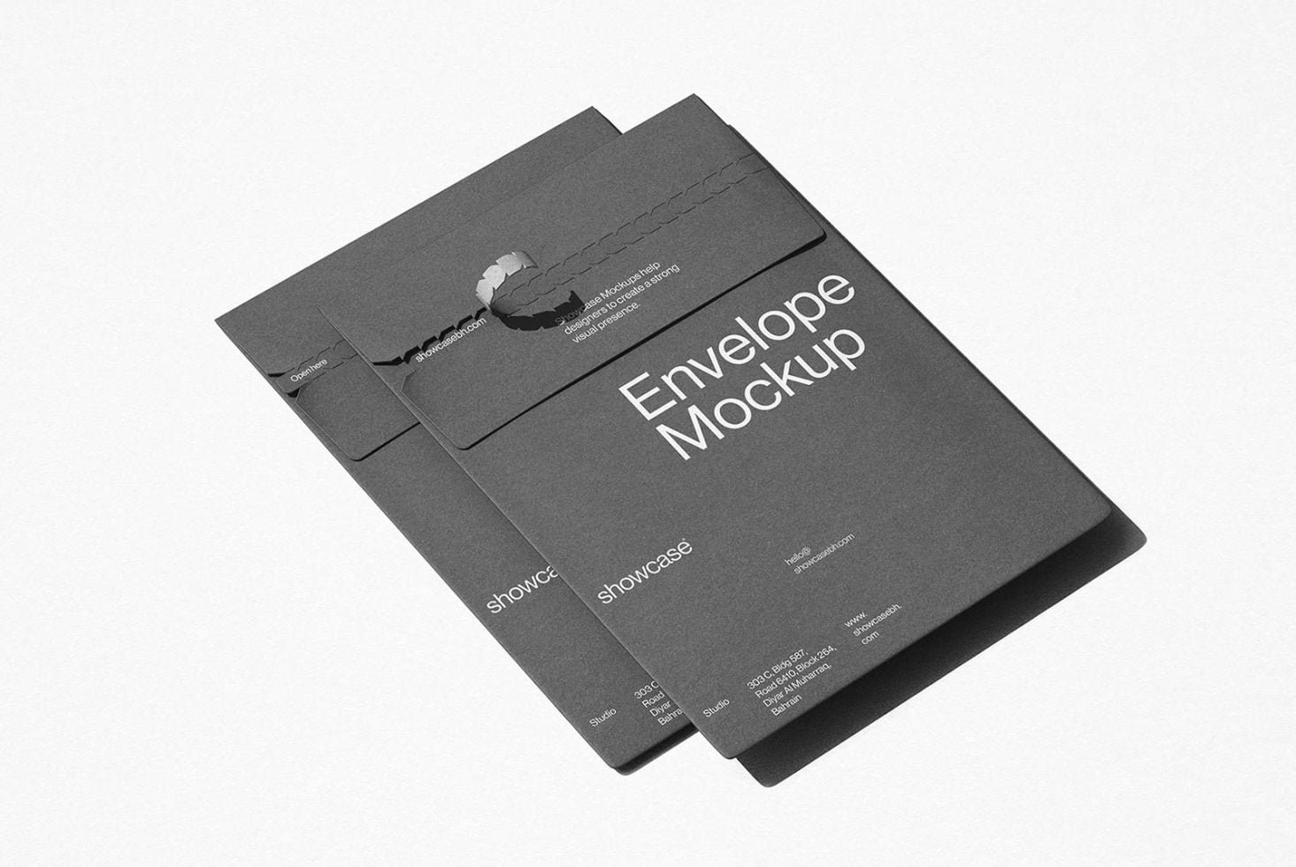 GB_13_Envelope Mockup preview 4