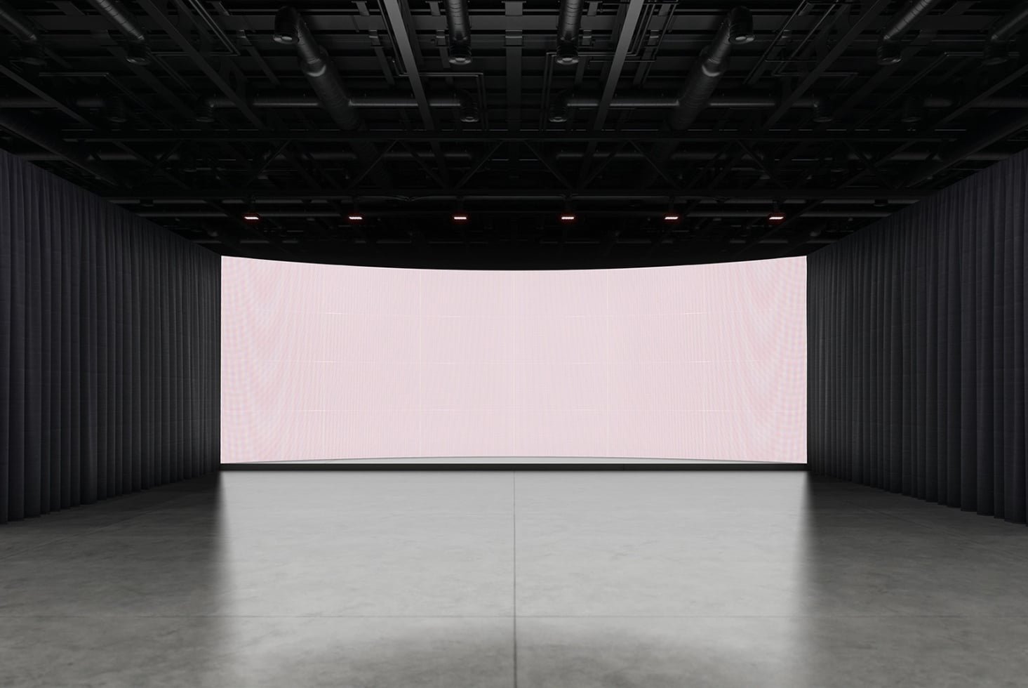 Large Screen Mockup 6