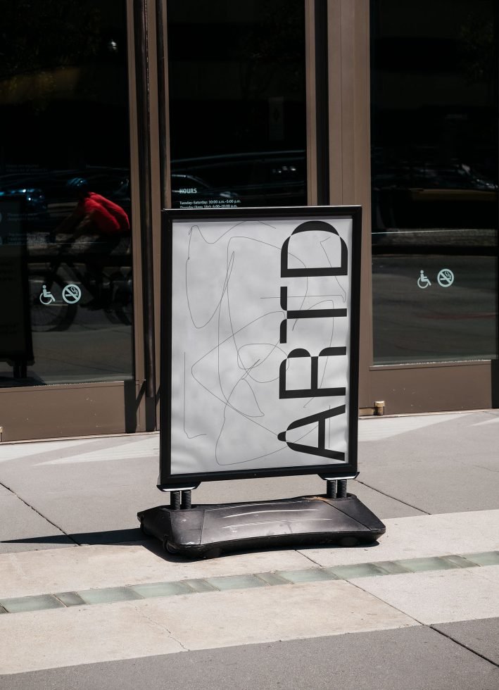 Poster SFLA Mockup 022