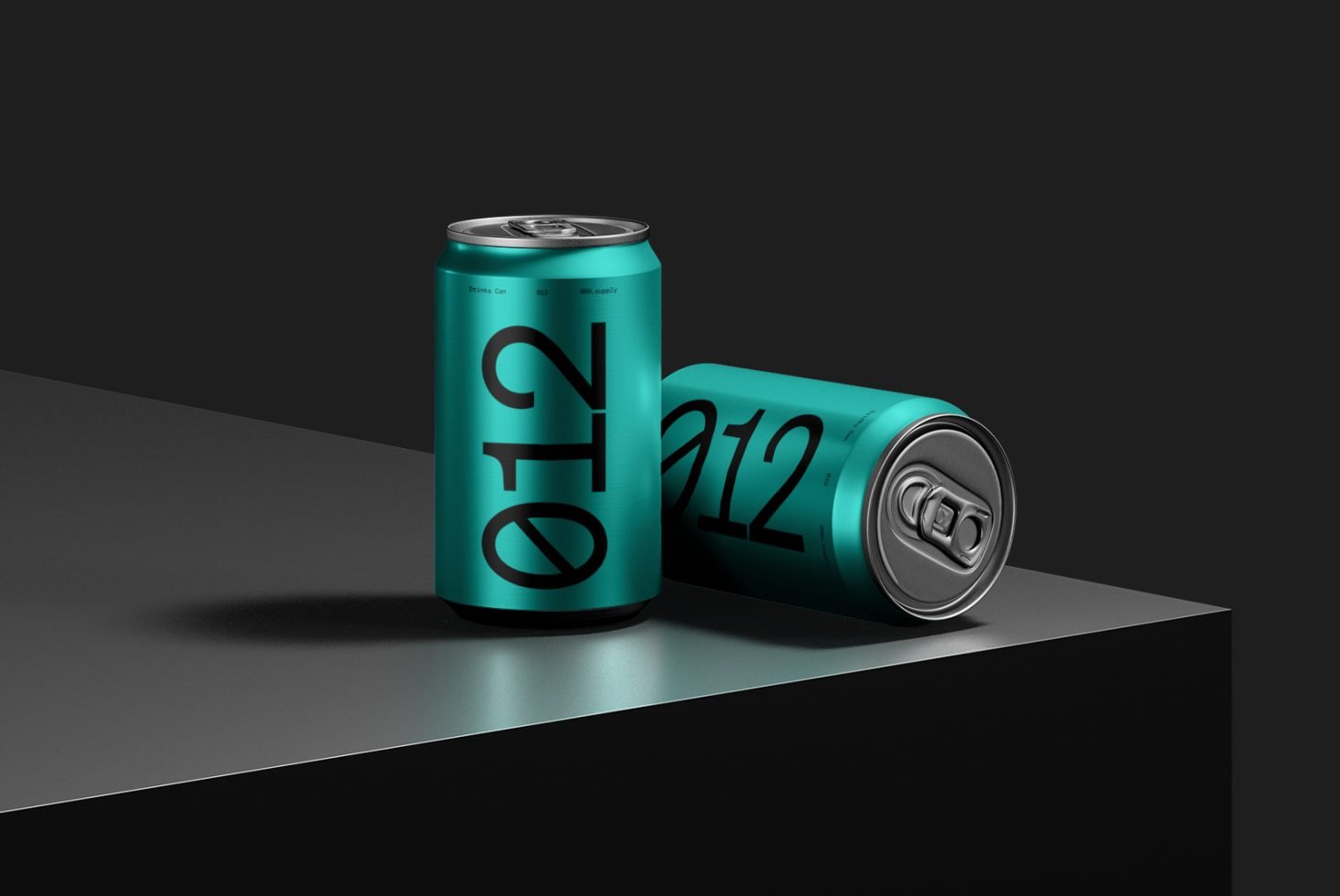 Drinks Can preview 3
