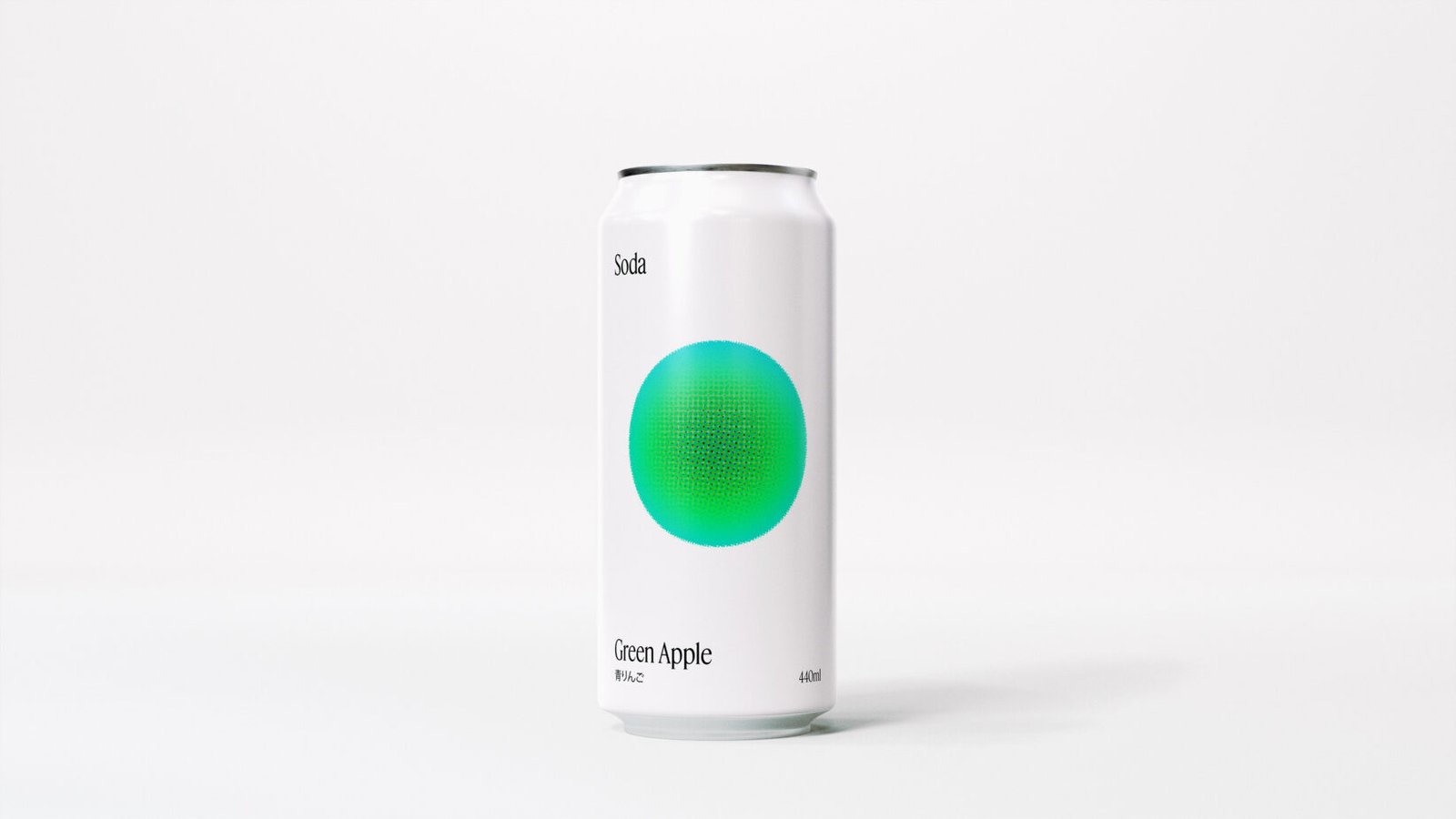 Can Mockup (440ml) preview 4