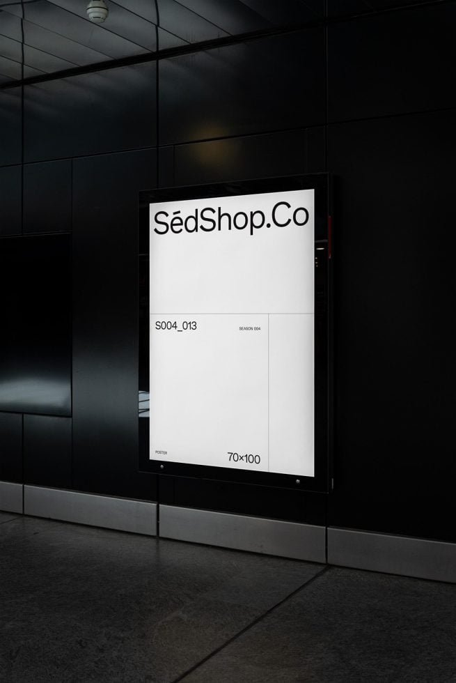 Poster S04 013 Mockup