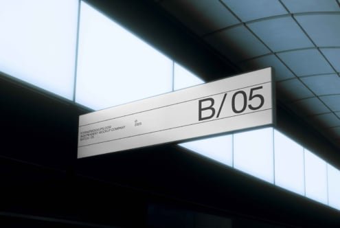B5 SIGN MOCKUP 01