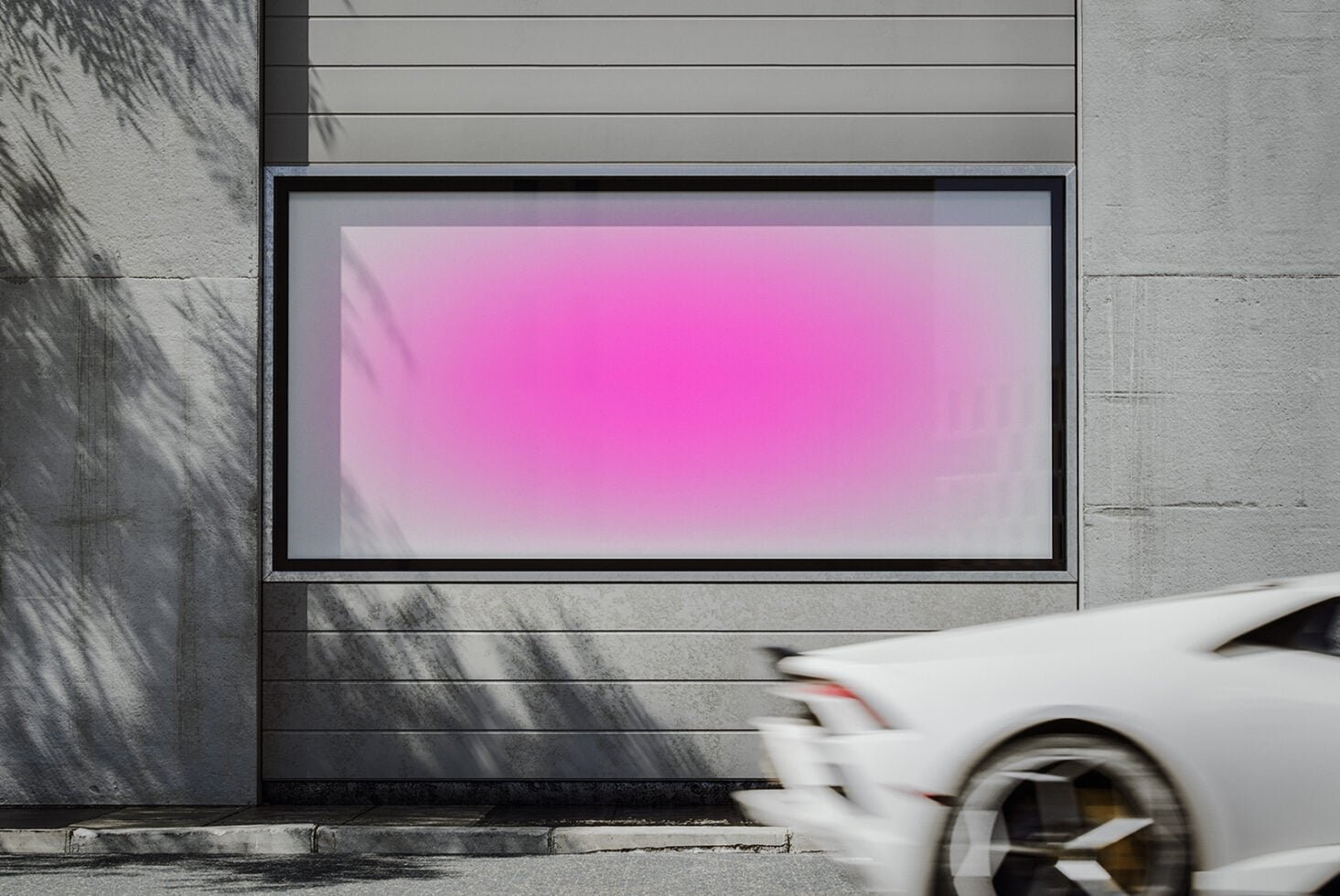 Billboard Mockup 1