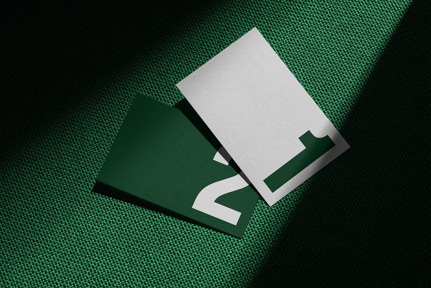 Business Card preview 2