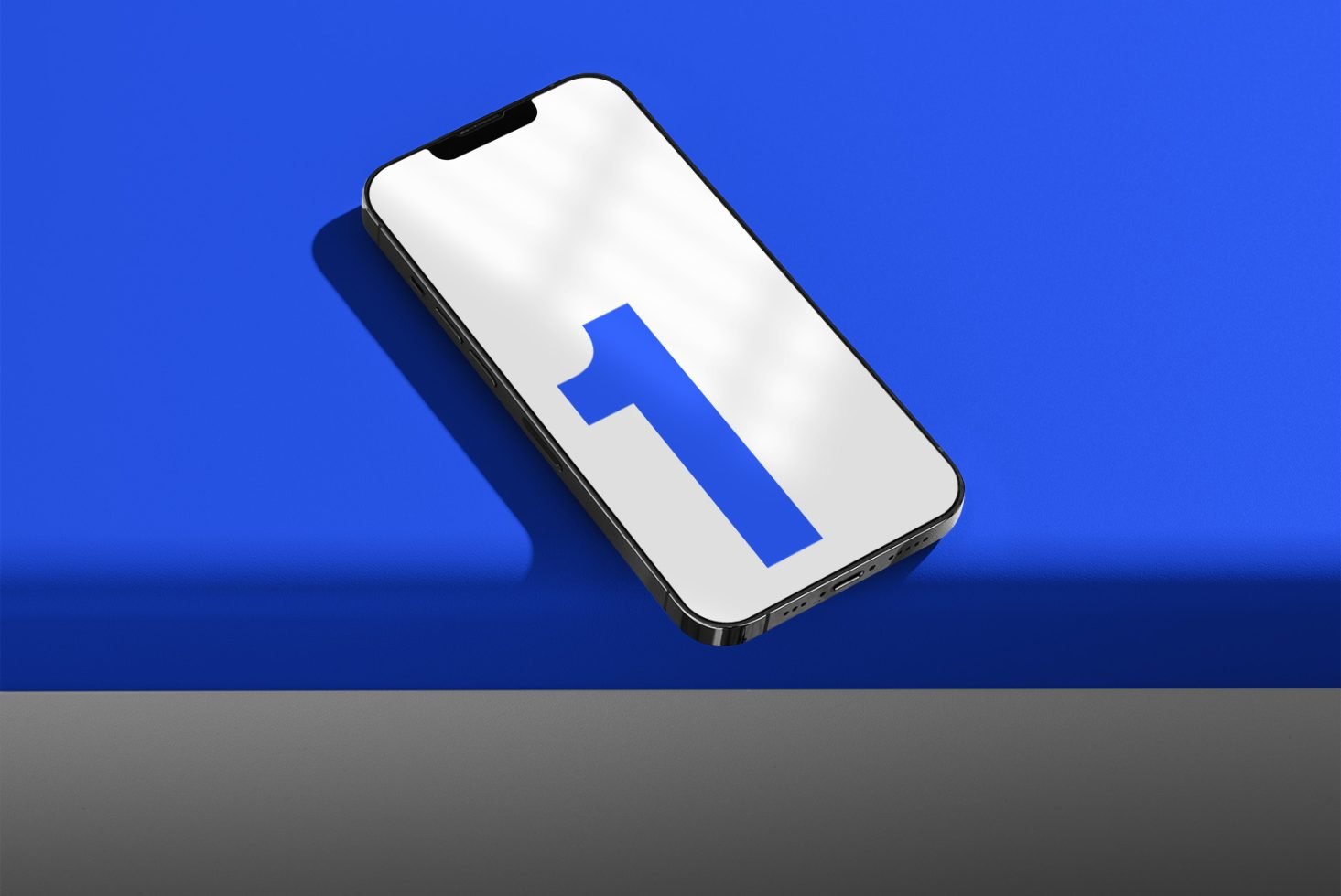 iPhone Pro 02 Mockup preview 2
