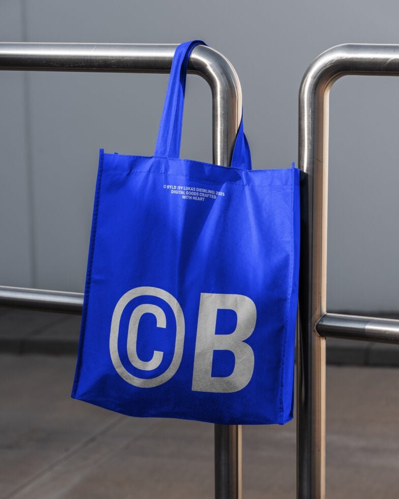 Tote Bag 07 Mockup preview 3