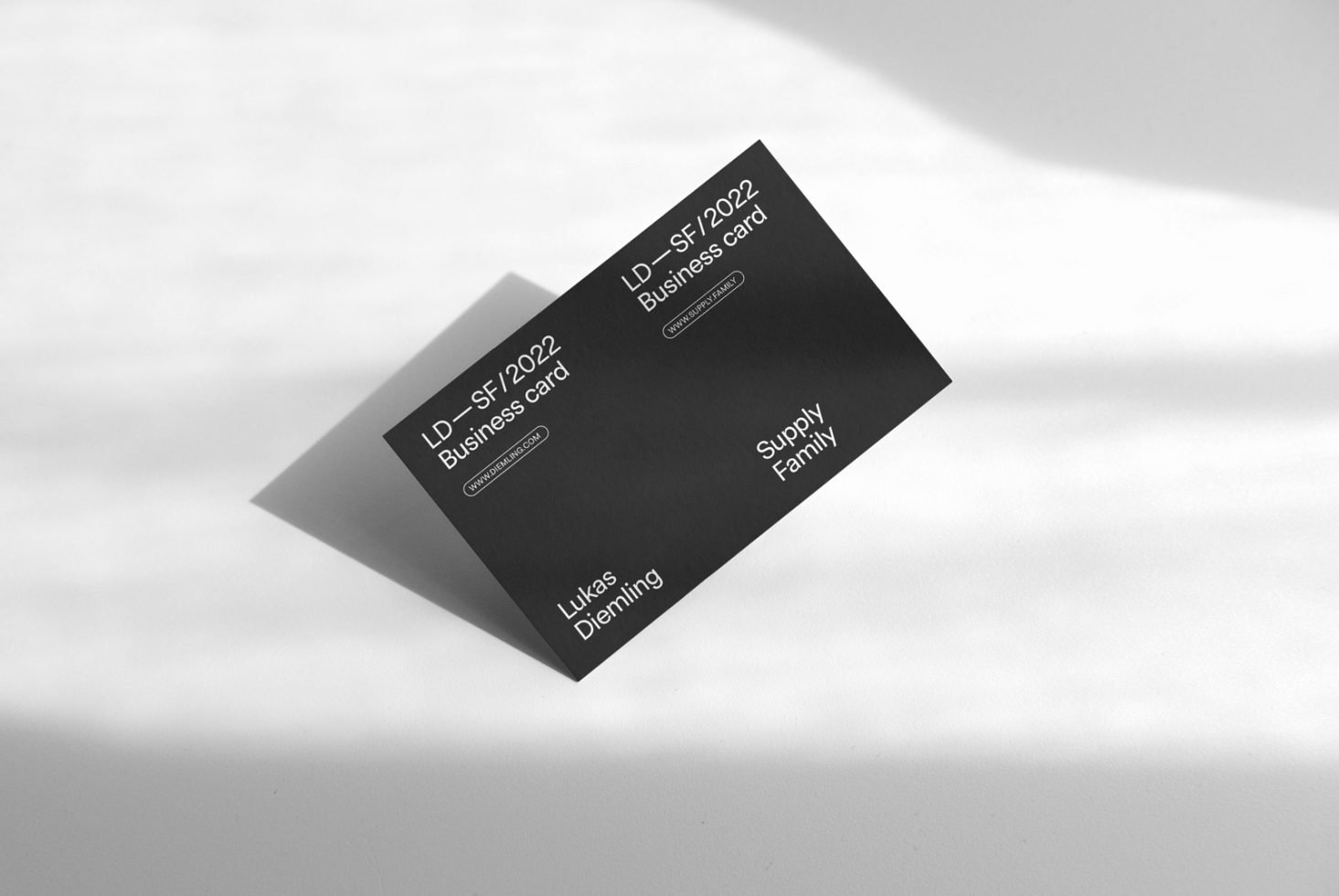 Print Mockup Collection LD VOL II preview 3