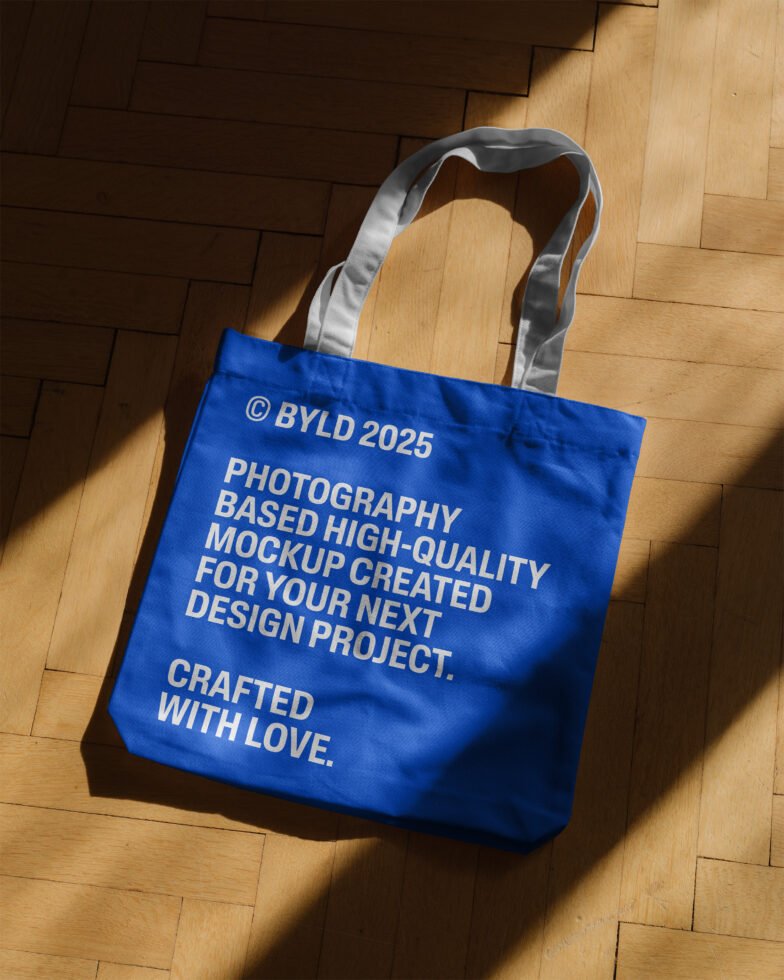 Tote Bag 06 preview 7