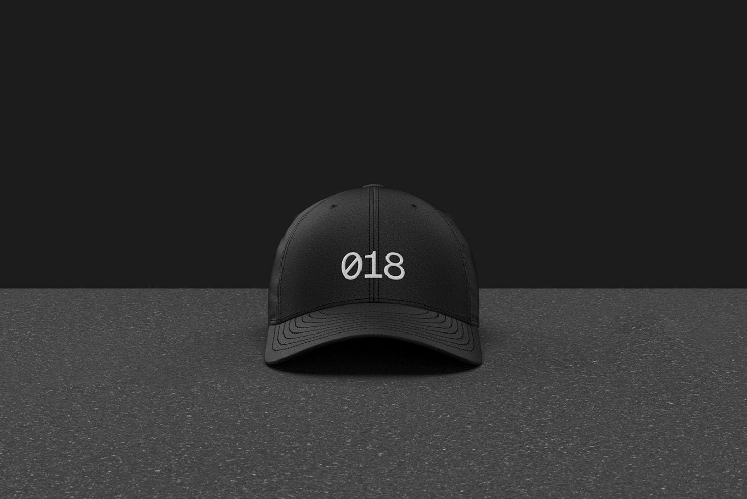 Cap
