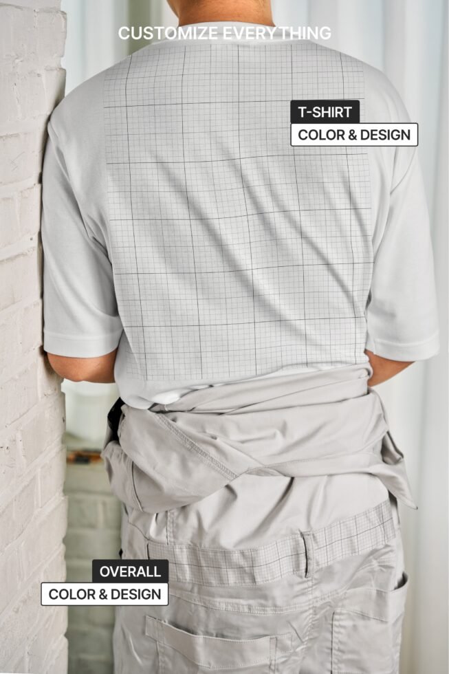 S#2 DTW T-Shirt 05 Mockup preview 5
