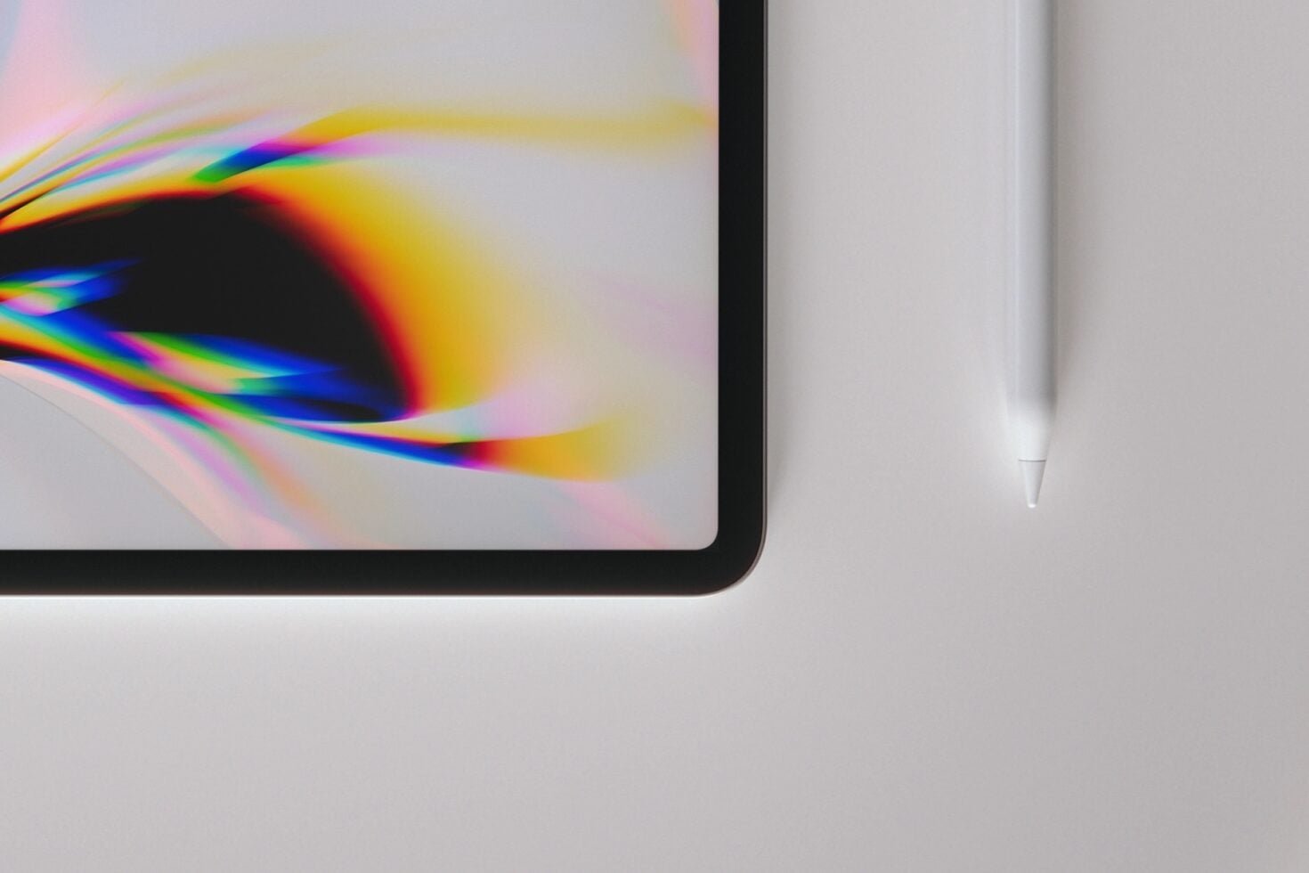 iPad Pro Mockup Mockup 3 preview 3