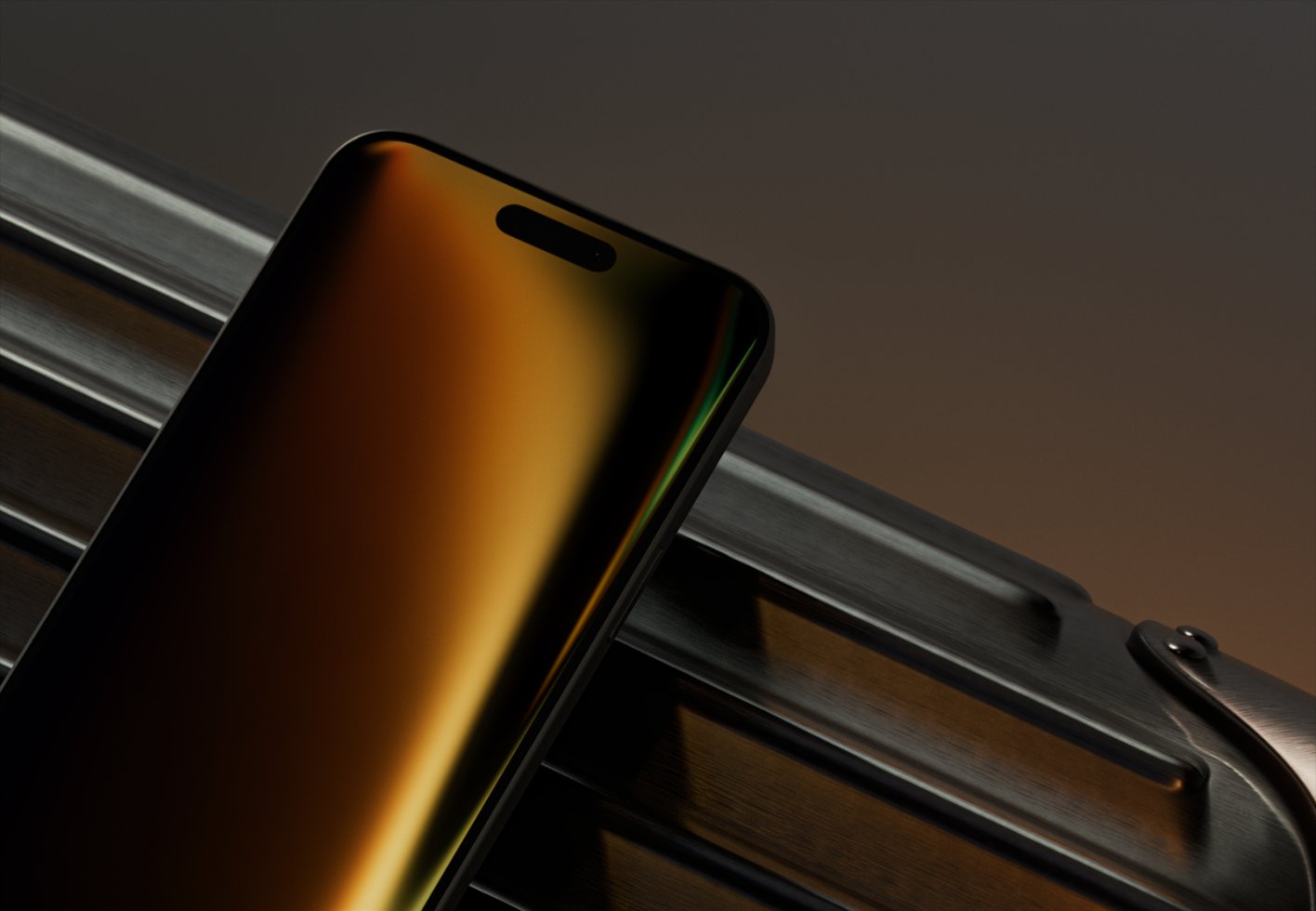 iPhone 15 Pro Max Mockup 8 preview 3
