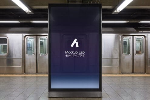 Screen 44ML Mockup