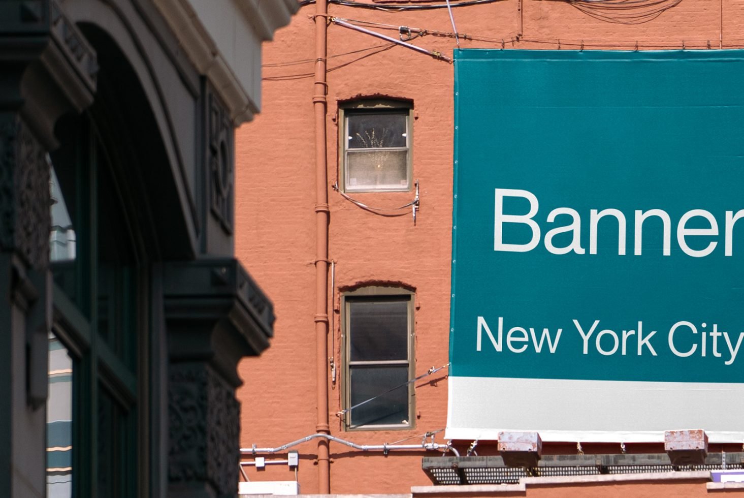 Banner Mockup NYC 01 preview 3