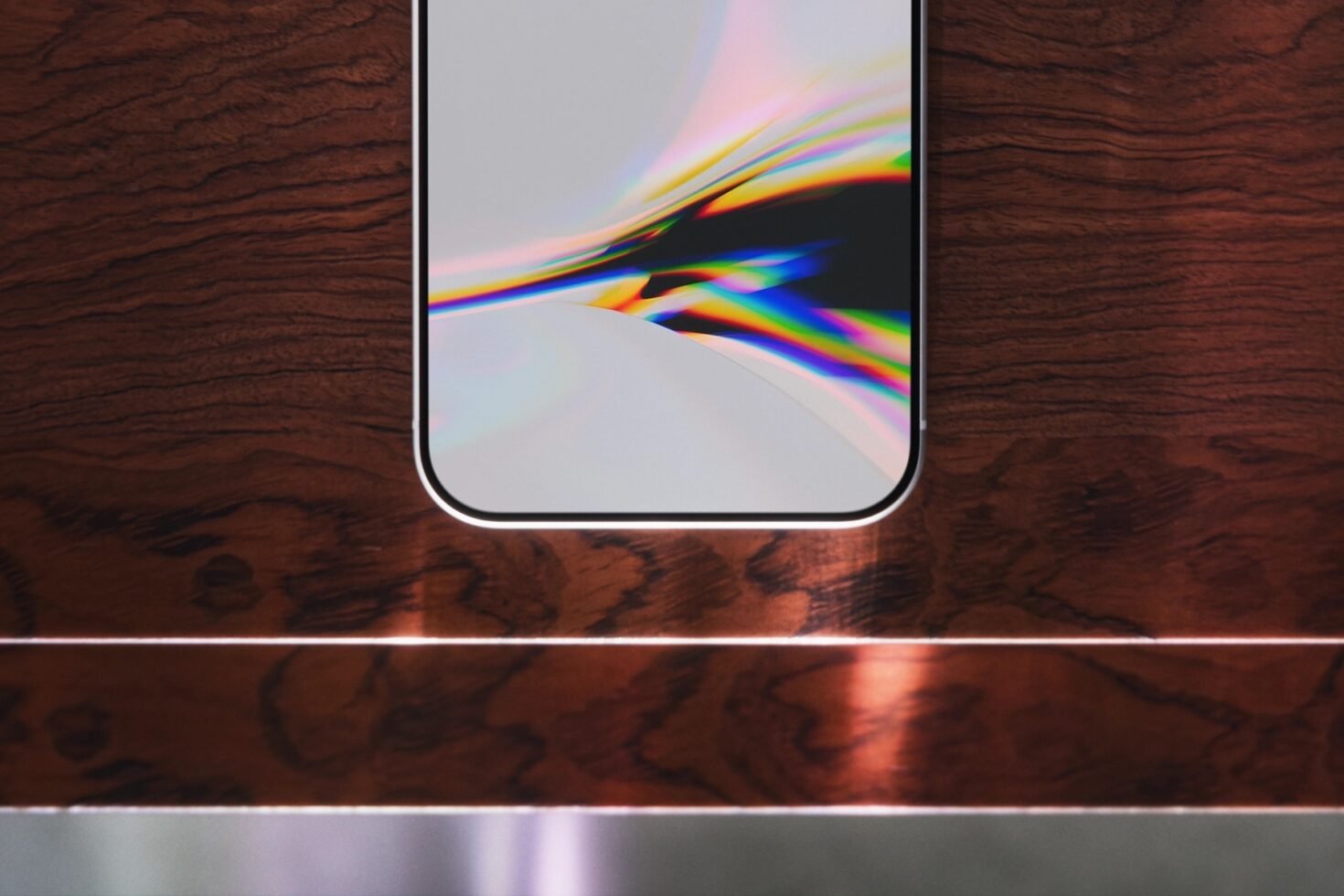 iPhone 17 Pro Max Mockup 7 preview 3